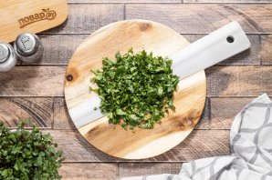 Лобио из фасоли