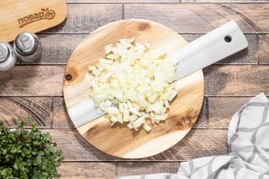 Лобио из фасоли