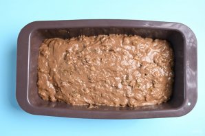 Медовая коврижка постная Медовая коврижка постная