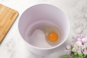 Оладушки на кислом молоке