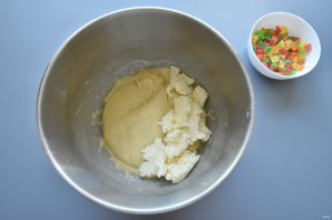 Панеттоне на закваске Панеттоне на закваске