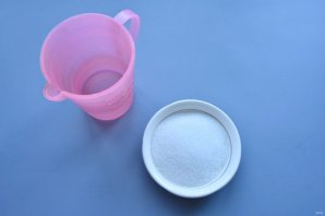 Панеттоне на закваске Панеттоне на закваске