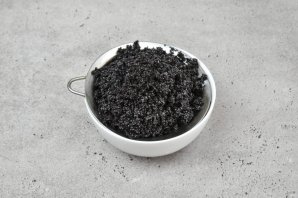 Пирог с творогом и маком Пирог с творогом и маком