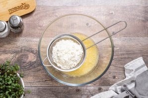 Пирожки с солеными грибами Пирожки с солеными грибами