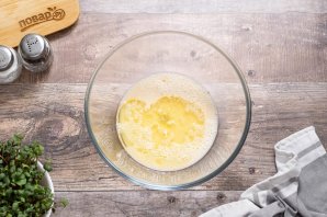 Пирожки с солеными грибами Пирожки с солеными грибами