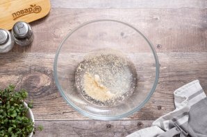 Пирожки с солеными грибами Пирожки с солеными грибами