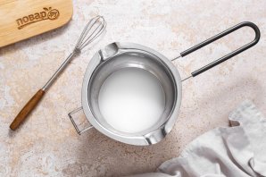 Постные булочки "Жаворонки"