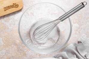 Постные булочки "Жаворонки"