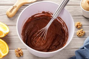 Постные кексы Постные кексы