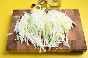 Постные печеные пирожки