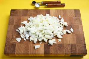 Постные печеные пирожки