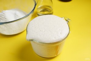 Постные печеные пирожки