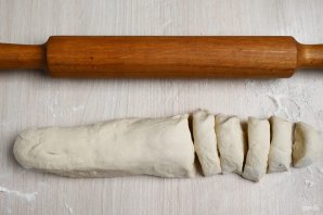 Постные вареники с грибами Постные вареники с грибами