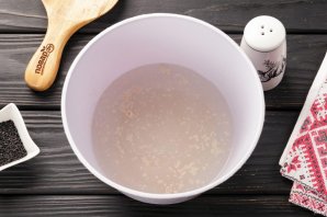 Постный капустный пирог Постный капустный пирог