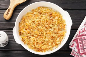 Постный капустный пирог Постный капустный пирог