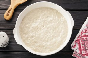 Постный капустный пирог Постный капустный пирог