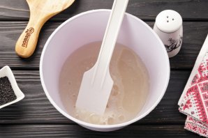 Постный капустный пирог Постный капустный пирог