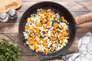 Постный суп с грибами Постный суп с грибами