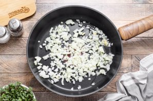 Рулет из сейтана