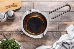 Рулет из сейтана