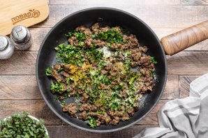 Рулет из сейтана