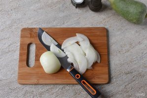 Салат "Ташкент" классический