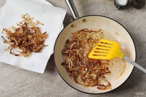 Салат "Ташкент" классический