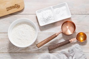 Сушки постные Сушки постные