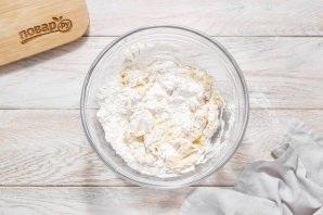 Сушки постные Сушки постные