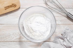 Сушки постные Сушки постные