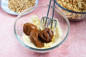 Торт "Муравейник"