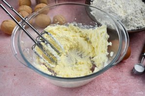 Торт "Муравейник"