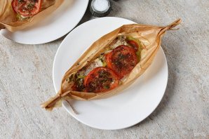 Треска диетическая