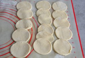 Восточные пельмени Восточные пельмени