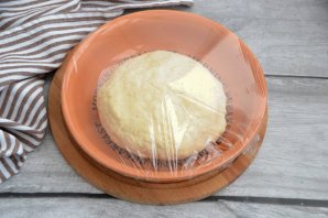 Восточные пельмени Восточные пельмени