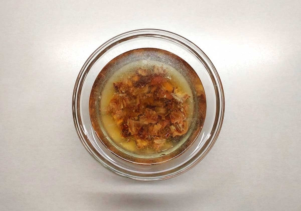 Плов с говядиной и финиками