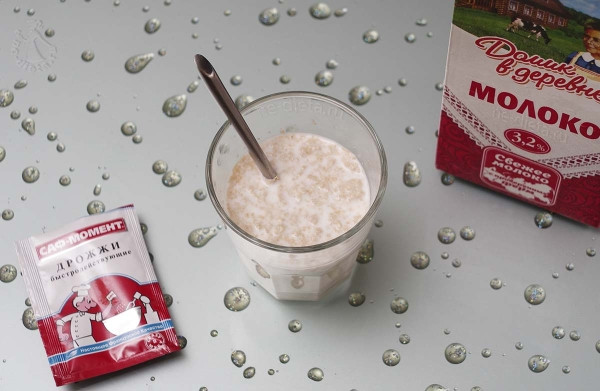 Осетинский пирог с сыром