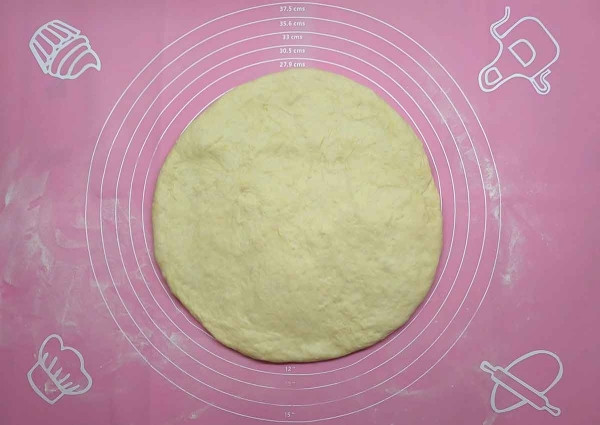 Осетинский пирог с сыром