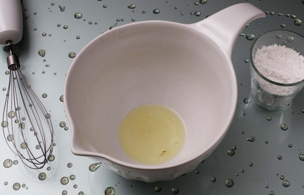 Пасхальные куличи с изюмом