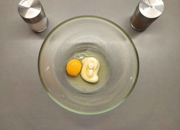 Куриная печень в панировке