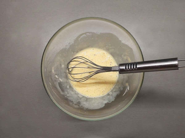 Куриная печень в панировке