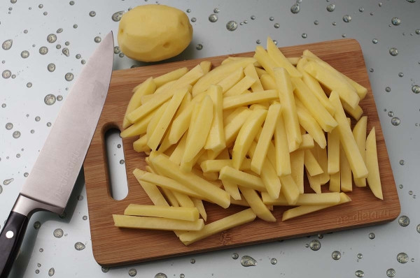 Масляное фондю