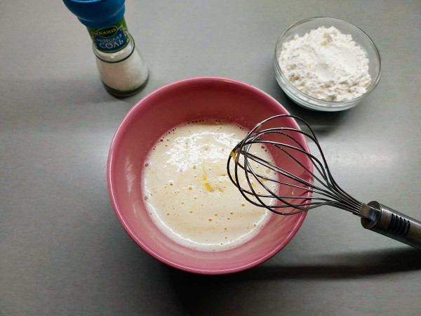 Масляное фондю