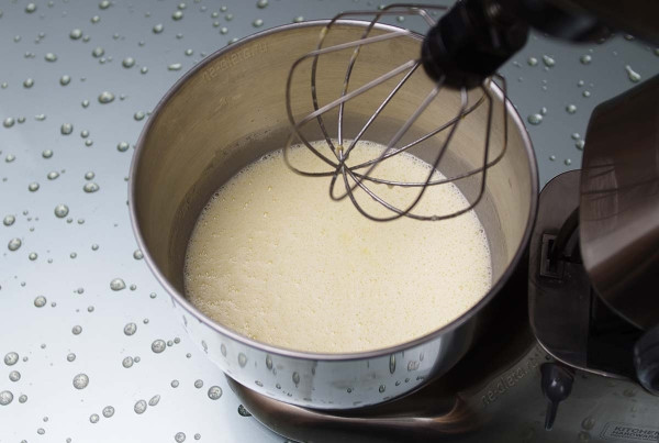 Пасхальные куличи с изюмом