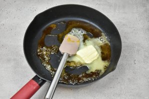 Апельсиновые крепы