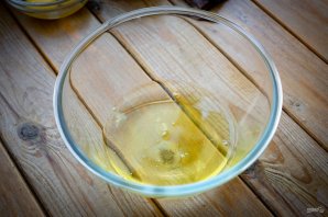 Безе в аэрогриле