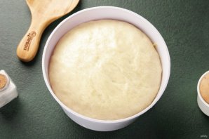 Булочки на Пасху