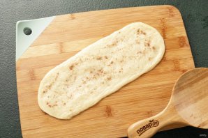 Булочки на Пасху