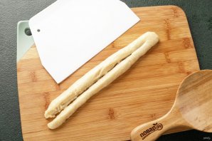 Булочки на Пасху