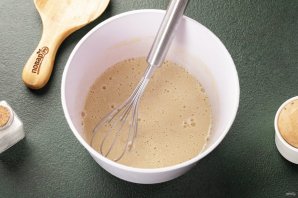 Булочки на Пасху